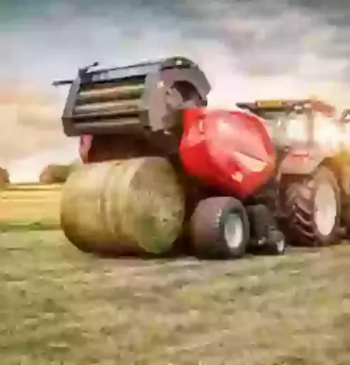 Balers